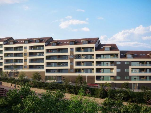 Piso en venta en Ribadesella. Piso en venta en Centro, 1 dormitorio. Pisos.