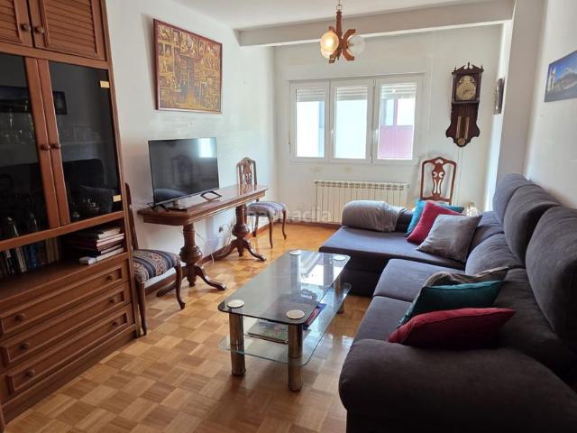 Piso en venta en Ribadesella. Vive en el corazón de Ribadesella. Pisos.