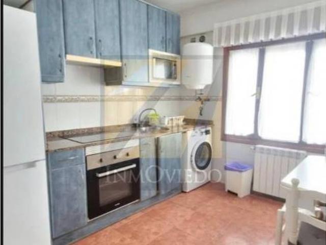 Piso en Venta en Ribadesella