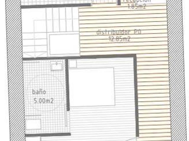 Piso en Venta en Ribadesella
