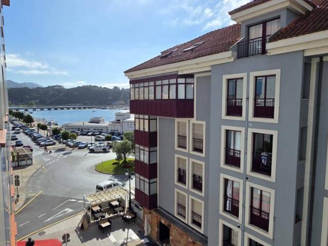 Piso en Venta en Ribadesella