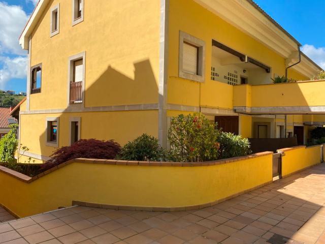 Piso en Venta en Ribadesella