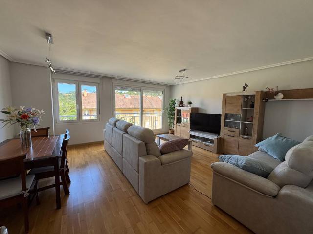 Piso en Venta en Ribadesella