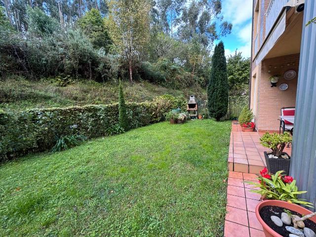Piso en Venta en Ribadesella