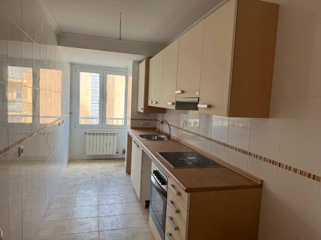 Piso en Venta en Ribadesella