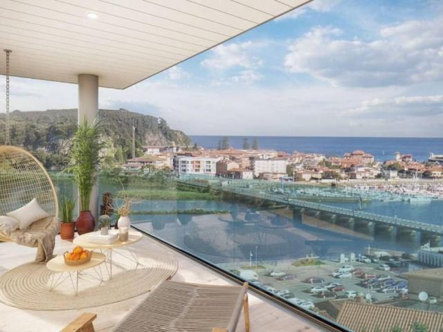 Piso en Venta en Ribadesella