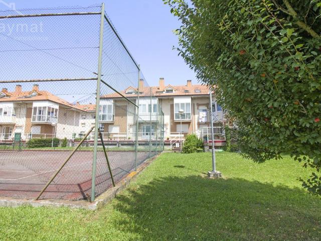 Piso en venta en Ribamontán al Mar Cantabria