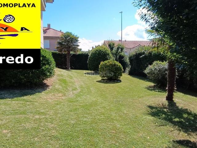 Piso en venta en Ribamontán al Mar, Loredo. LOREDO. Apartamento reformado con plaza garaje. Pisos Ribamontán al.
