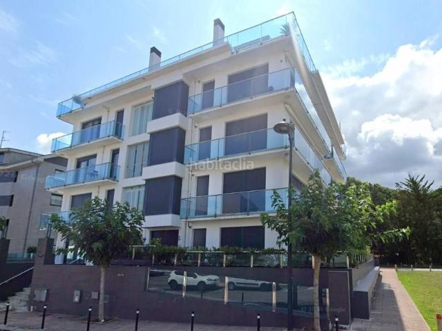 Piso en venta en Ribamontán al Mar, Somo. Pisos Ribamontán al.
