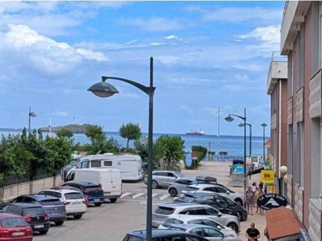Piso en Venta en Ribamontán Al Mar