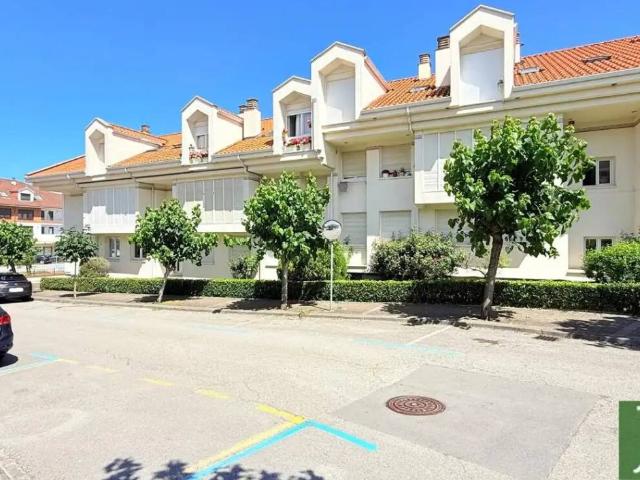 Piso en Venta en Ribamontán Al Mar