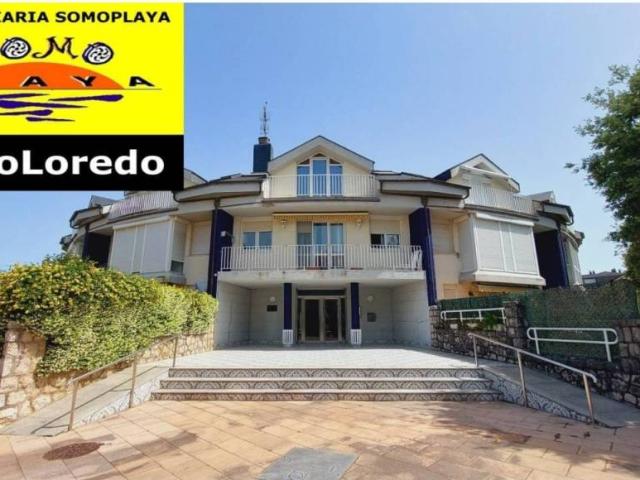 Piso en Venta en Ribamontán Al Mar