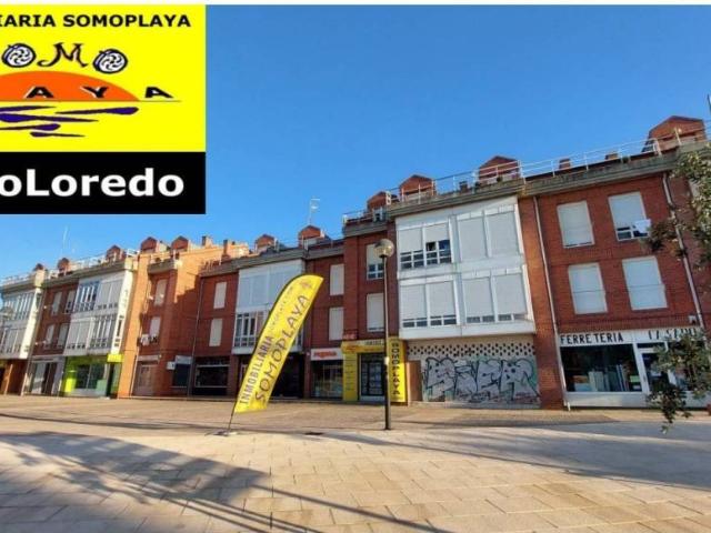 Piso en Venta en Ribamontán Al Mar