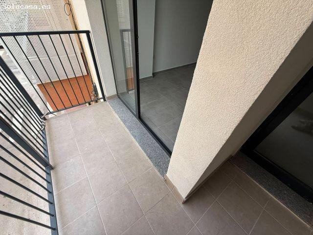 Piso en Venta en Ribarroja, Valencia