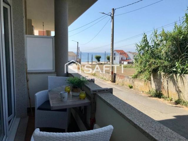 Piso en Venta en Ribeira