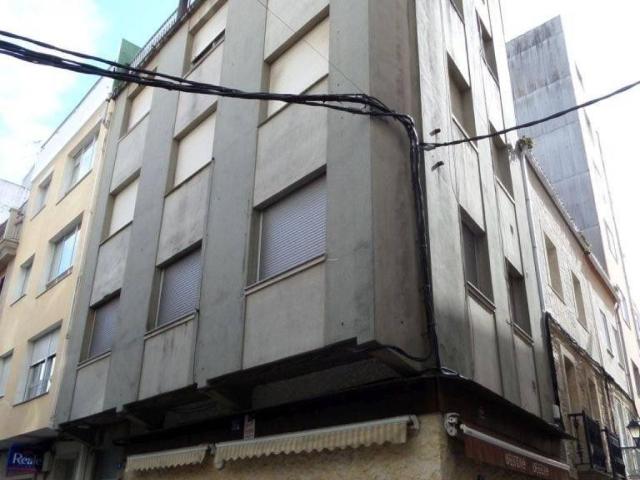 Piso en Venta en Ribeira