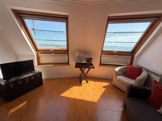 Piso en Venta en Ribeira