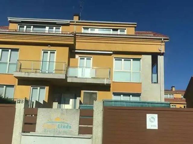 Piso en Venta en Ribeira