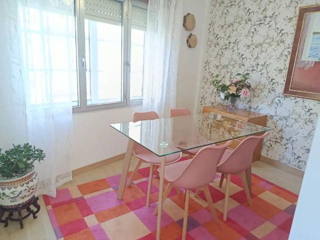 Piso en Venta en Ribeira
