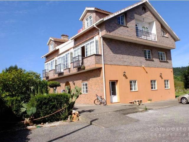Piso en Venta en Ribeira