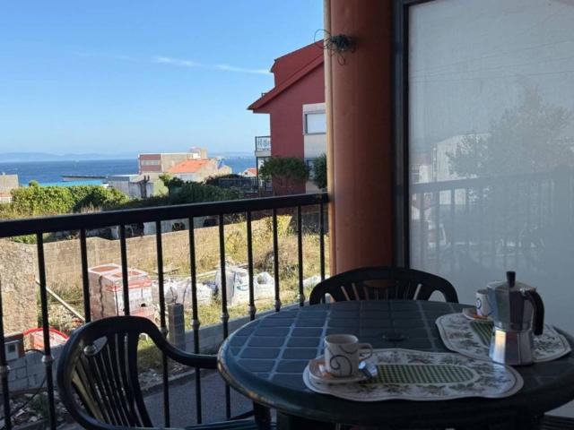 Piso en Venta en Ribeira