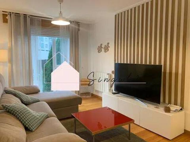 Piso en Venta en Ribeira