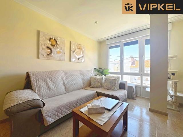Piso en venta en Ribeira La Coruña