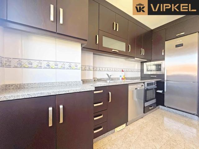 Piso en venta en Ribeira La Coruña