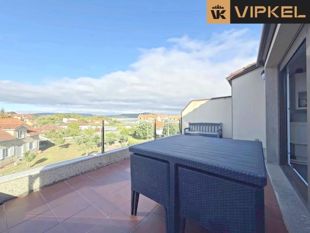 Piso en venta en Ribeira La Coruña