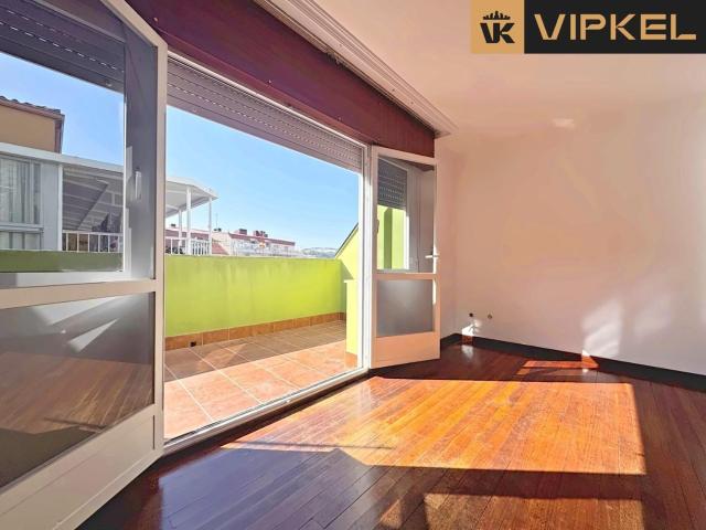 Piso en venta en Ribeira La Coruña