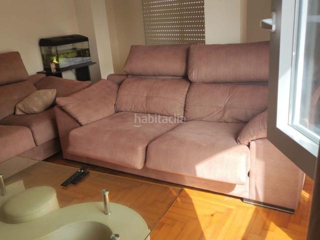 Piso en venta en Ribeira, Santa Uxía de Ribeira. Piso en venta en Ribeira, 4 dormitorios. Pisos.