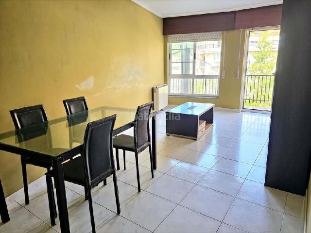 Piso en venta en Ribeira, Santa Uxía de Ribeira. Pisos.