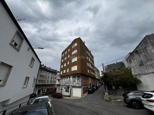 Piso en venta en Ribeira, Santa Uxía de Ribeira. Pisos.