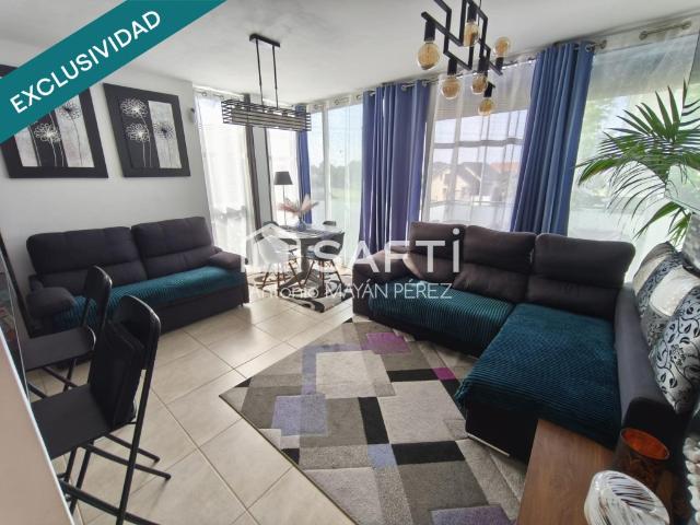 PISO EN VENTA EN RIBEIRA PALMEIRA