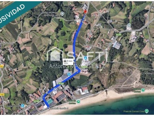 PISO EN VENTA EN RIBEIRA PALMEIRA