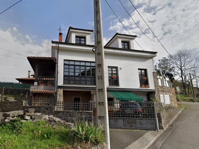 Piso en venta en Ribera De Arriba