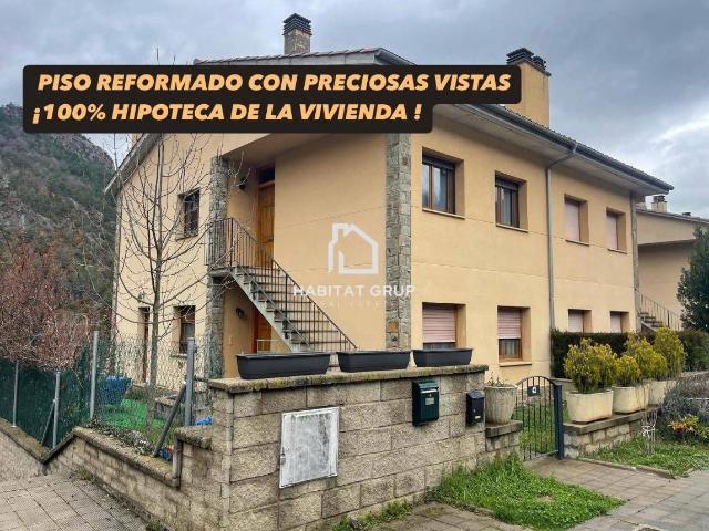 Piso en Venta en Ribes de Freser