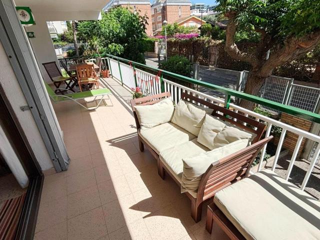Piso en venta en Ribes Roges, a un paso de la playa