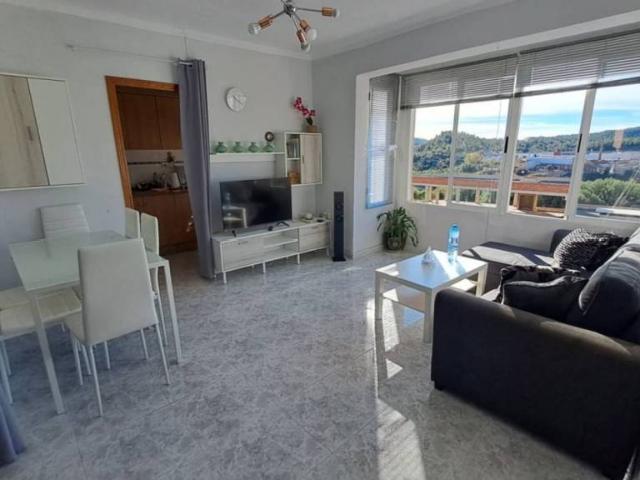 Piso en Venta en Ribesalbes