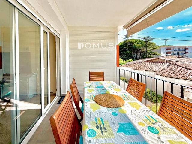 Piso en Venta en Riells