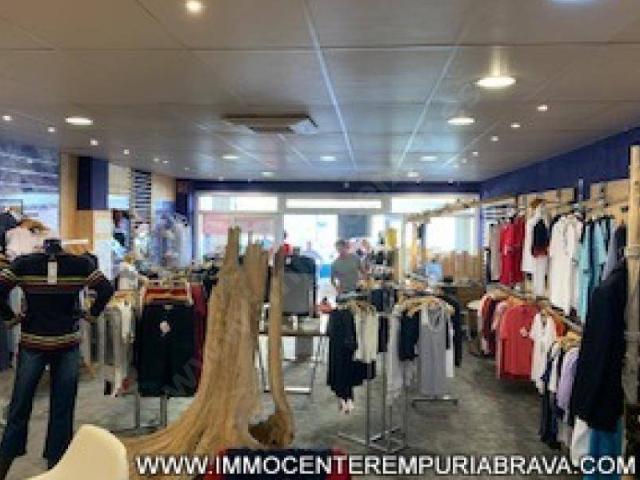 Piso en Venta en Riells