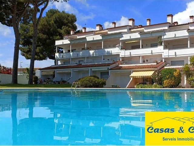 Piso en Venta en Riells