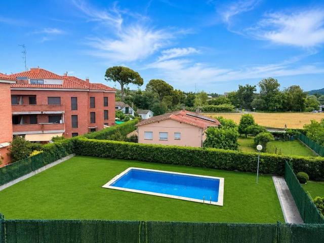 Piso en Venta en Riells i Viabrea