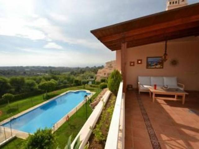 Piso en Venta en Río Real