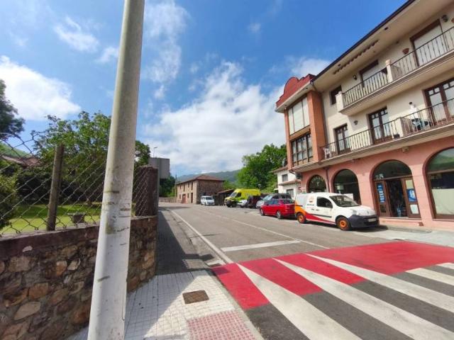 Piso en Venta en Rionansa