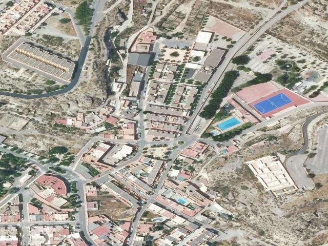 Piso en venta en Rioja. Piso en Calle Republica en Rioja, Almería. Pisos.