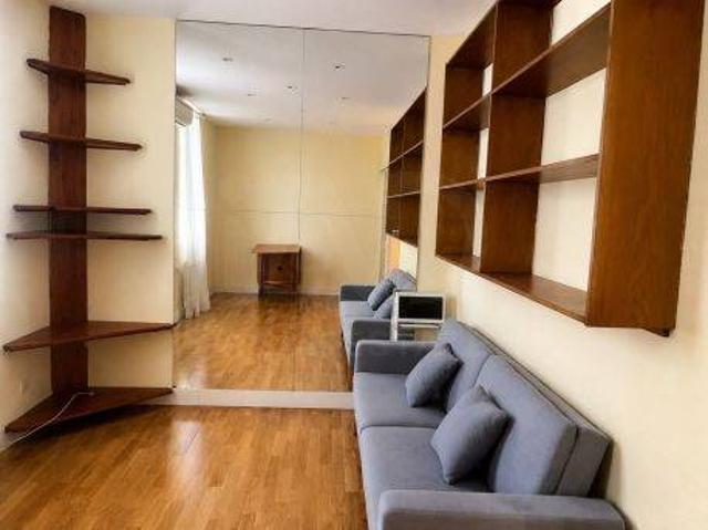 Piso en Venta en Ríos Rosas Nuevos Ministerios