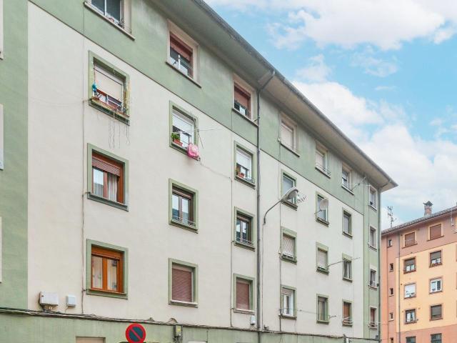 Piso en venta en Rioturbio, Mieres
