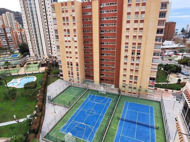 Piso en Venta en Rincón Bajo