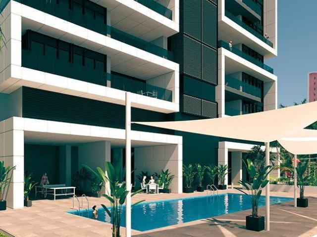Piso en Venta en Rincón Bajo